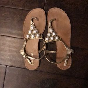 Lilly pulitzer shoes